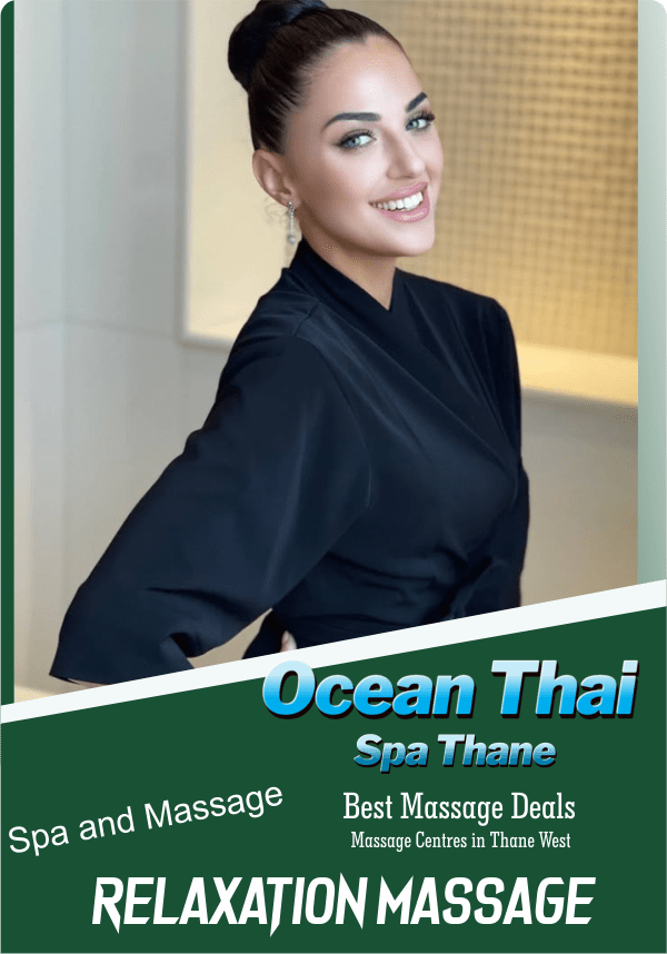 Relaxation Massage in Thane